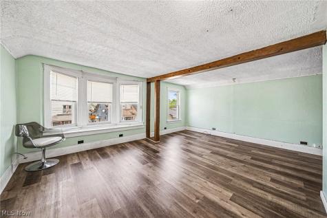 3009 Cypress Avenue Cleveland OH 44109