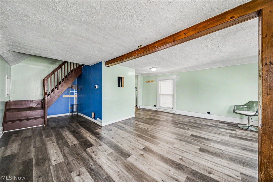 3009 Cypress Avenue Cleveland OH 44109