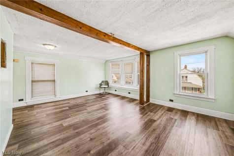 3009 Cypress Avenue Cleveland OH 44109