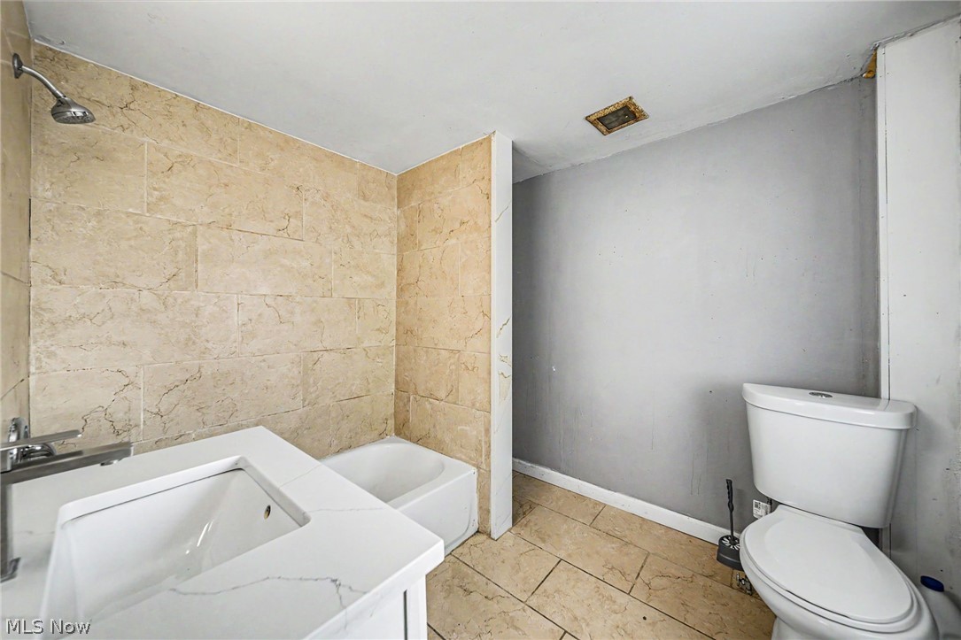 3009 Cypress Avenue Cleveland OH 44109