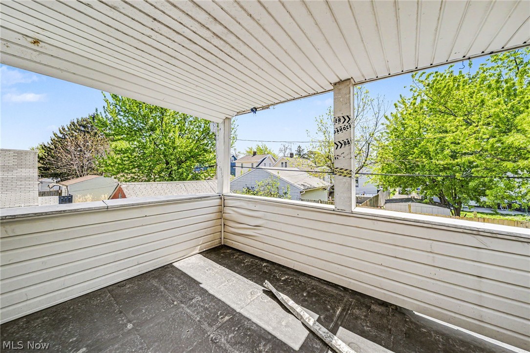 3009 Cypress Avenue Cleveland OH 44109