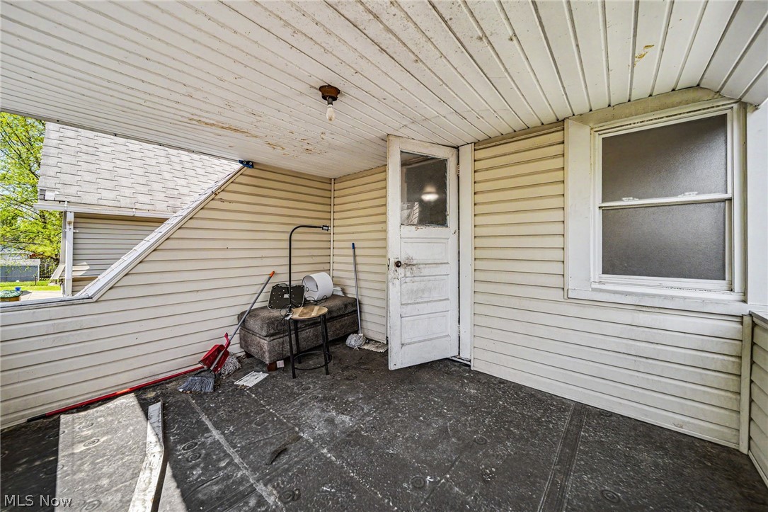 3009 Cypress Avenue Cleveland OH 44109