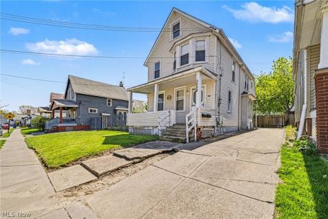 3009 Cypress Avenue Cleveland OH 44109