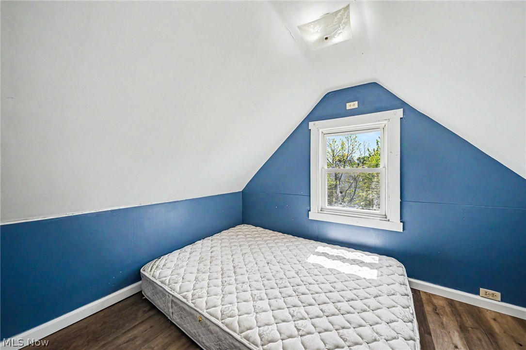 3009 Cypress Avenue Cleveland OH 44109