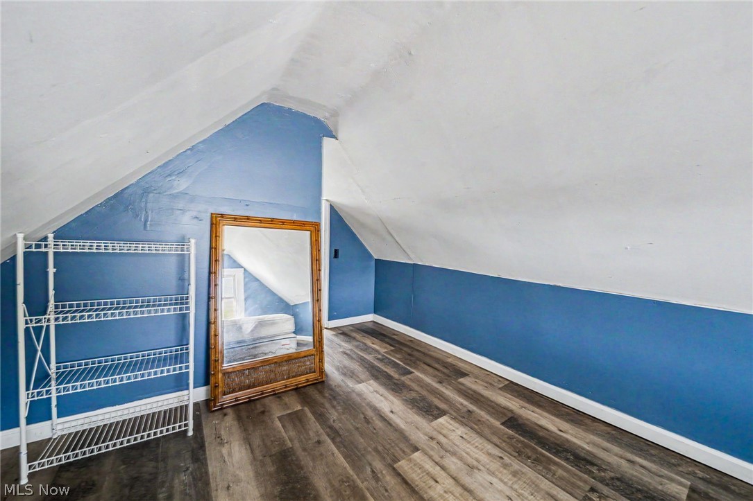 3009 Cypress Avenue Cleveland OH 44109