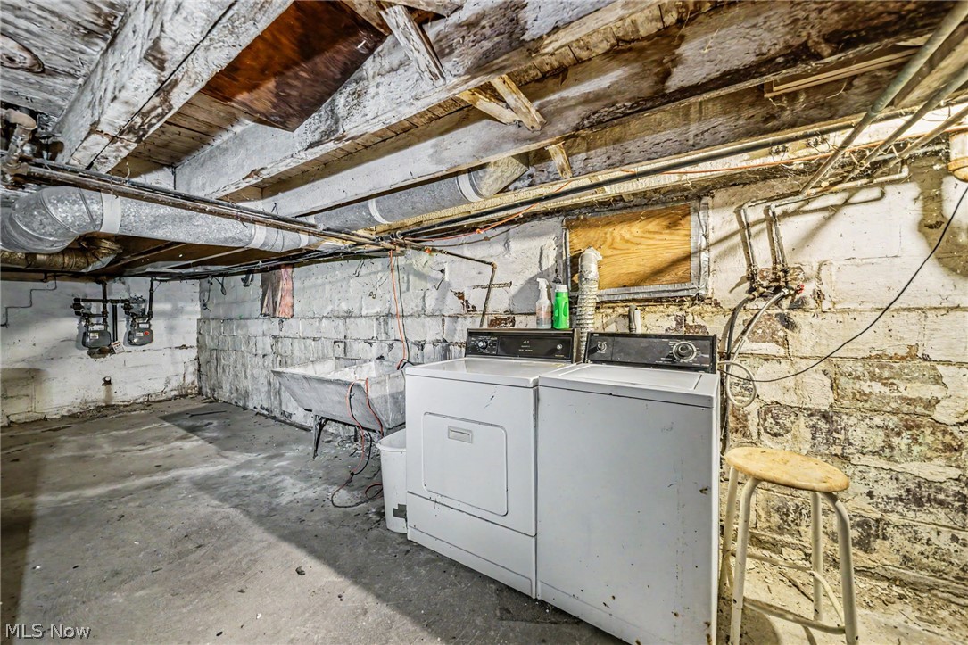 3009 Cypress Avenue Cleveland OH 44109