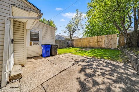 3009 Cypress Avenue Cleveland OH 44109