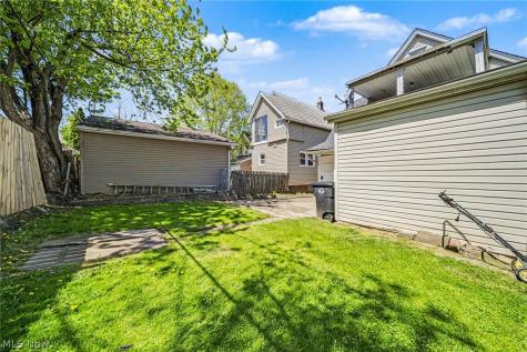 3009 Cypress Avenue Cleveland OH 44109