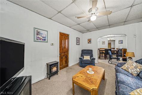 3009 Cypress Avenue Cleveland OH 44109