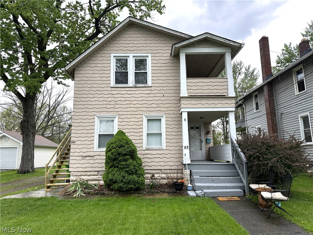 93 W 5th Avenue Berea OH 44017