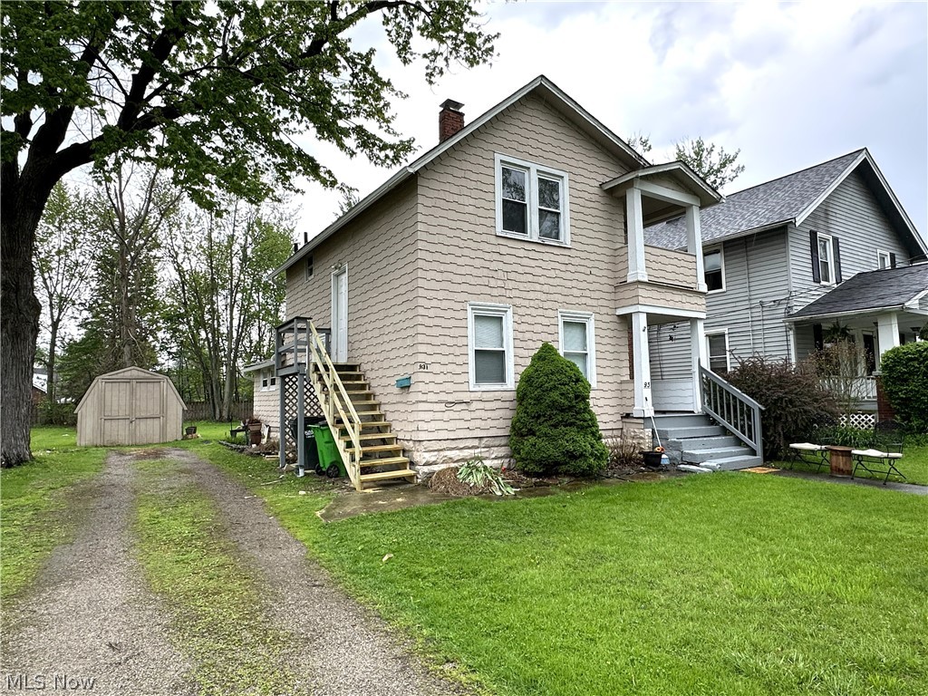 93 W 5th Avenue Berea OH 44017