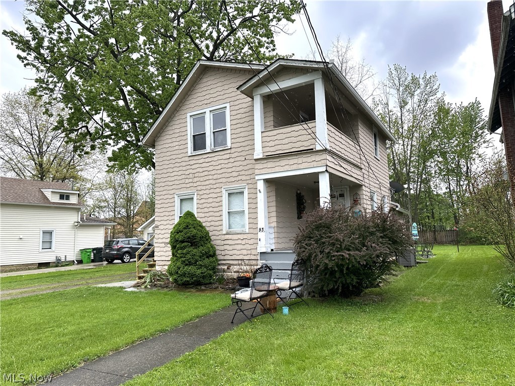 93 W 5th Avenue Berea OH 44017