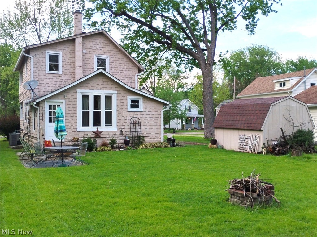 93 W 5th Avenue Berea OH 44017