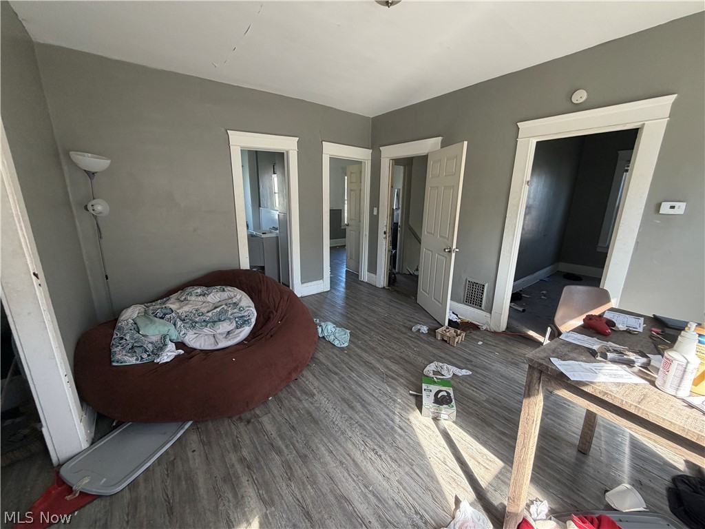 8105 Force Avenue Cleveland OH 44105