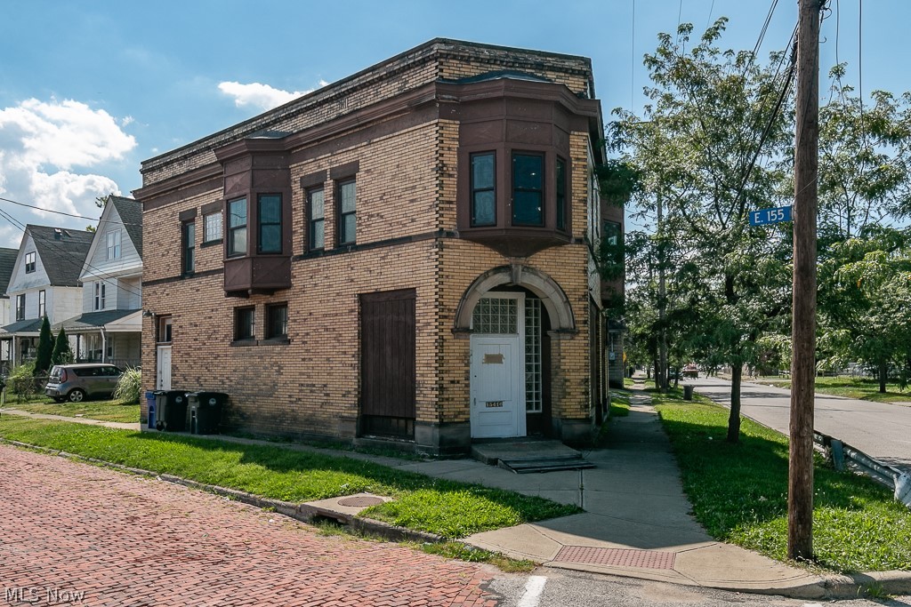 15416 Saranac Road Cleveland OH 44110
