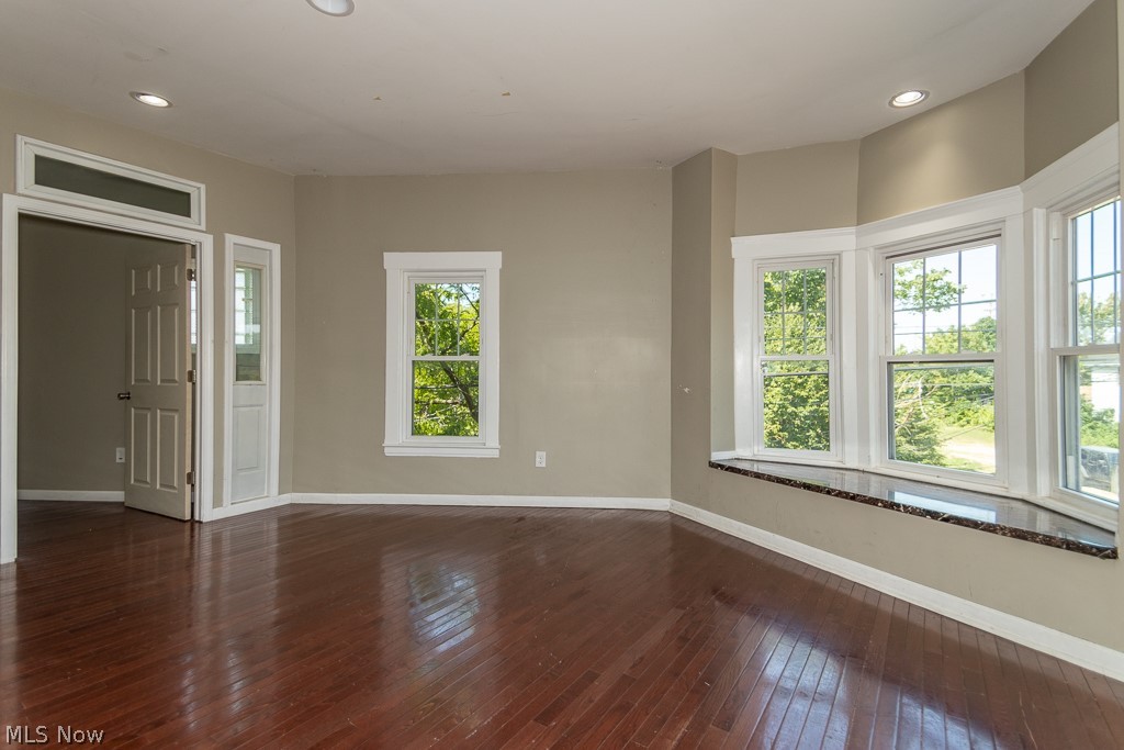 15416 Saranac Road Cleveland OH 44110