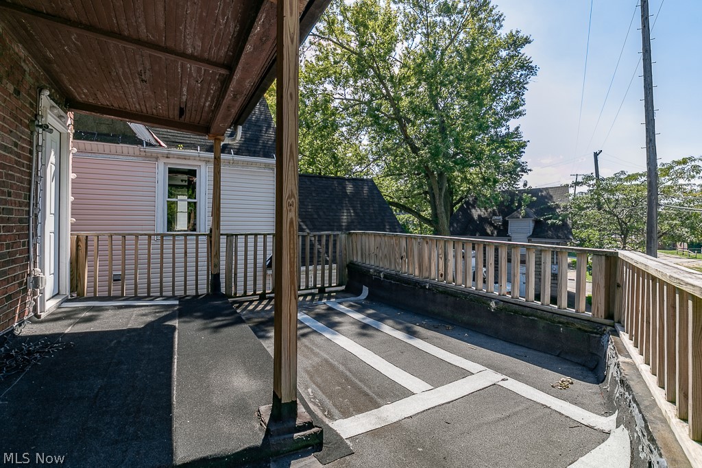 15416 Saranac Road Cleveland OH 44110