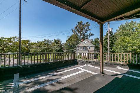 15416 Saranac Road Cleveland OH 44110