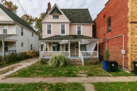 15416 Saranac Road Cleveland OH 44110