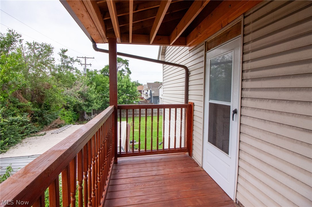 4028 E 53rd Street Newburgh Heights OH 44105