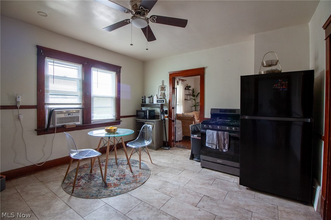 4028 E 53rd Street Newburgh Heights OH 44105