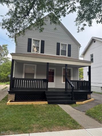 2149 W 106th Street Cleveland OH 44102