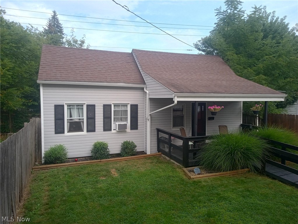 2149 W 106th Street Cleveland OH 44102