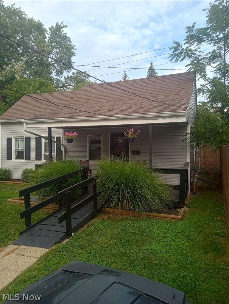 2149 W 106th Street Cleveland OH 44102