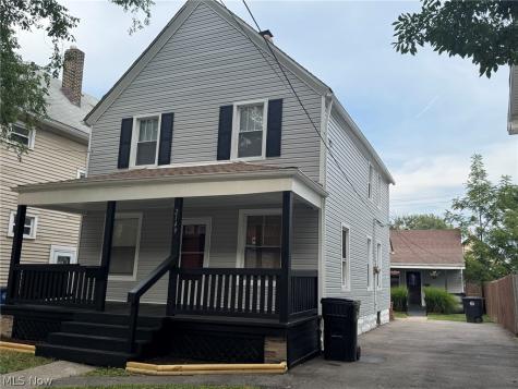 2149 W 106th Street Cleveland OH 44102