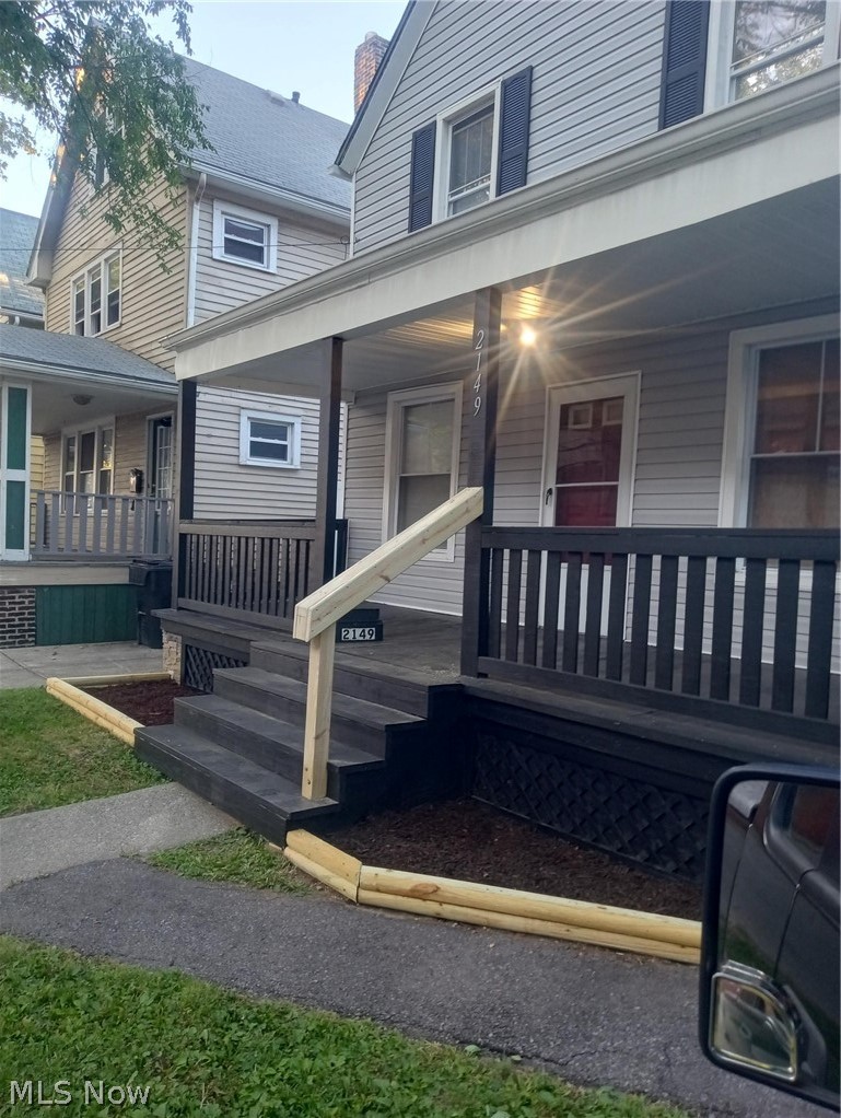 2149 W 106th Street Cleveland OH 44102
