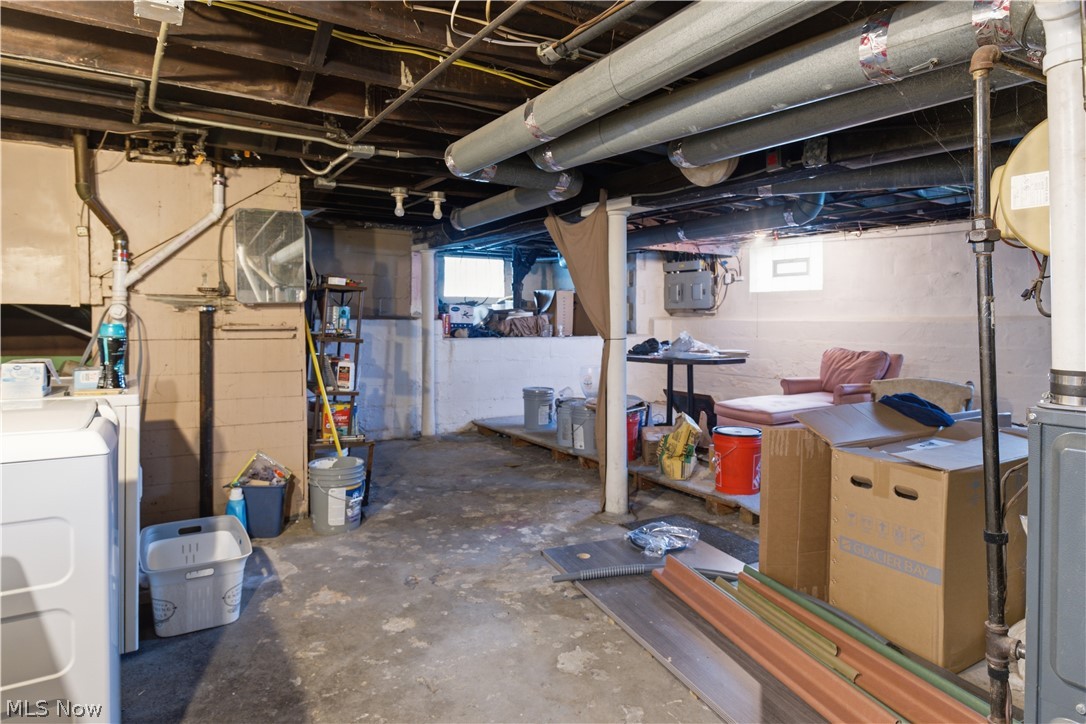 4024 E 53rd Street Cleveland OH 44105