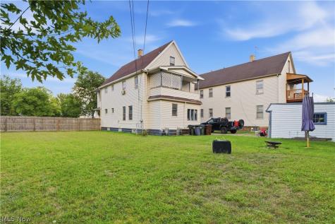 4024 E 53rd Street Cleveland OH 44105