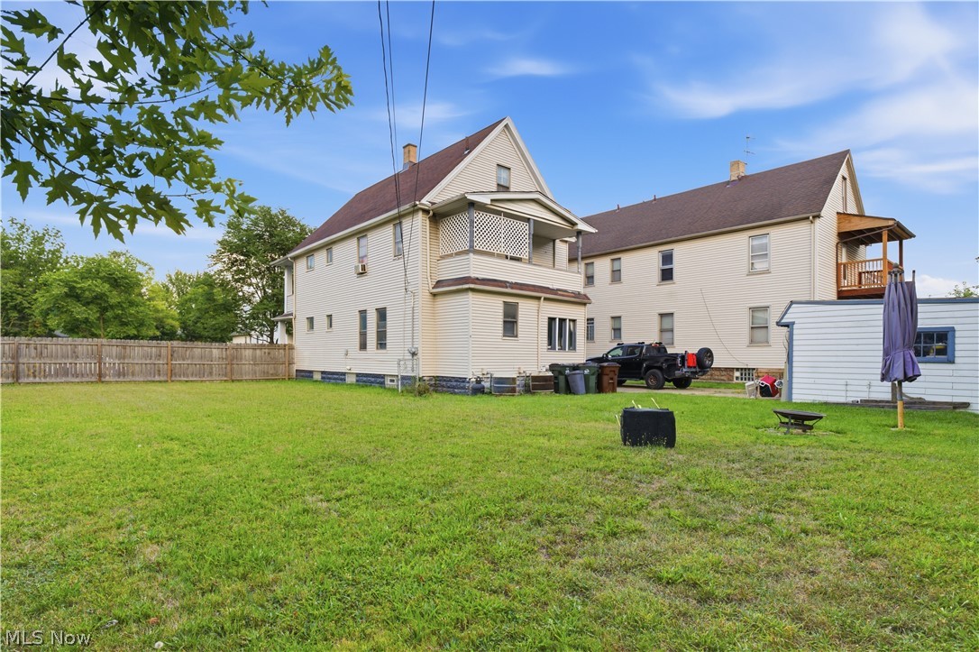 4024 E 53rd Street Cleveland OH 44105