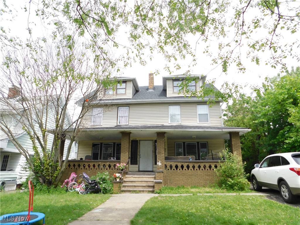 3175 E Derbyshire Drive Cleveland Heights OH 44118