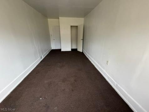 9415 Steinway Avenue Cleveland OH 44104