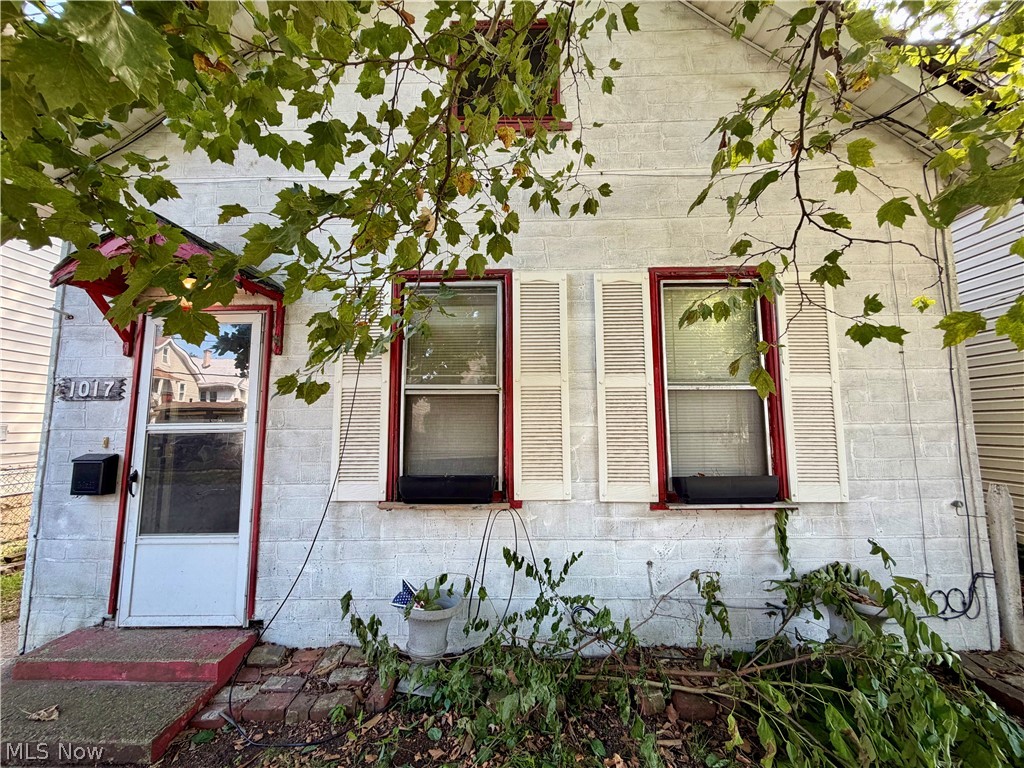 1015-1017 Auburn Avenue Cleveland OH 44113