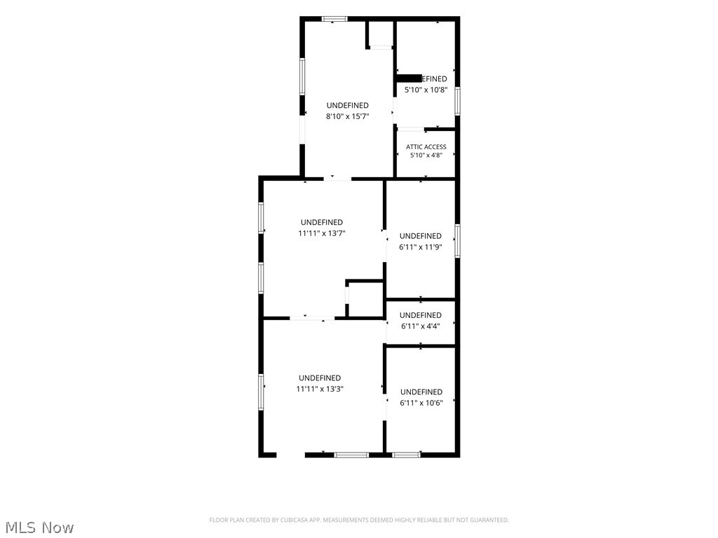1015-1017 Auburn Avenue Cleveland OH 44113
