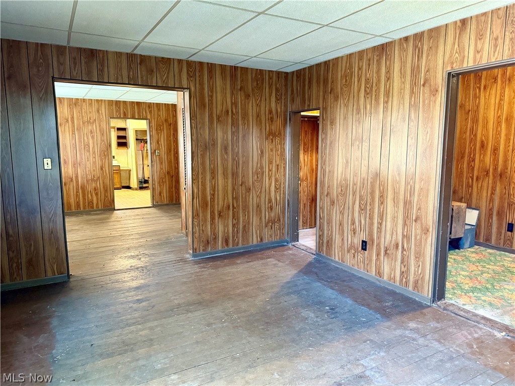 1015-1017 Auburn Avenue Cleveland OH 44113
