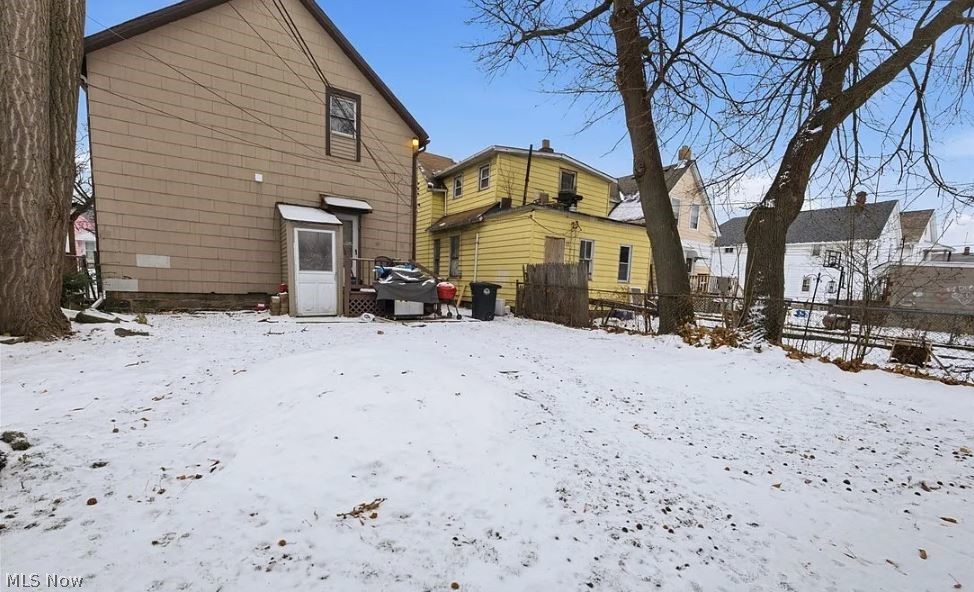7107 Hague Avenue Cleveland OH 44102