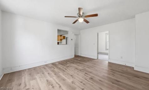 7107 Hague Avenue Cleveland OH 44102