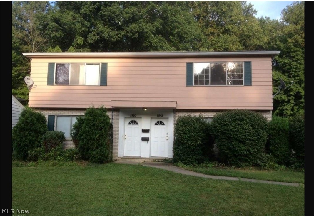 1851 Cromwell Drive Akron OH 44313