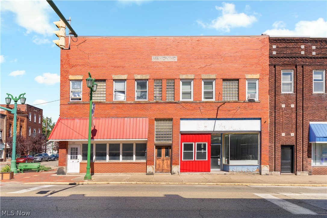 105/107/109 E Ohio Avenue Sebring OH 44672