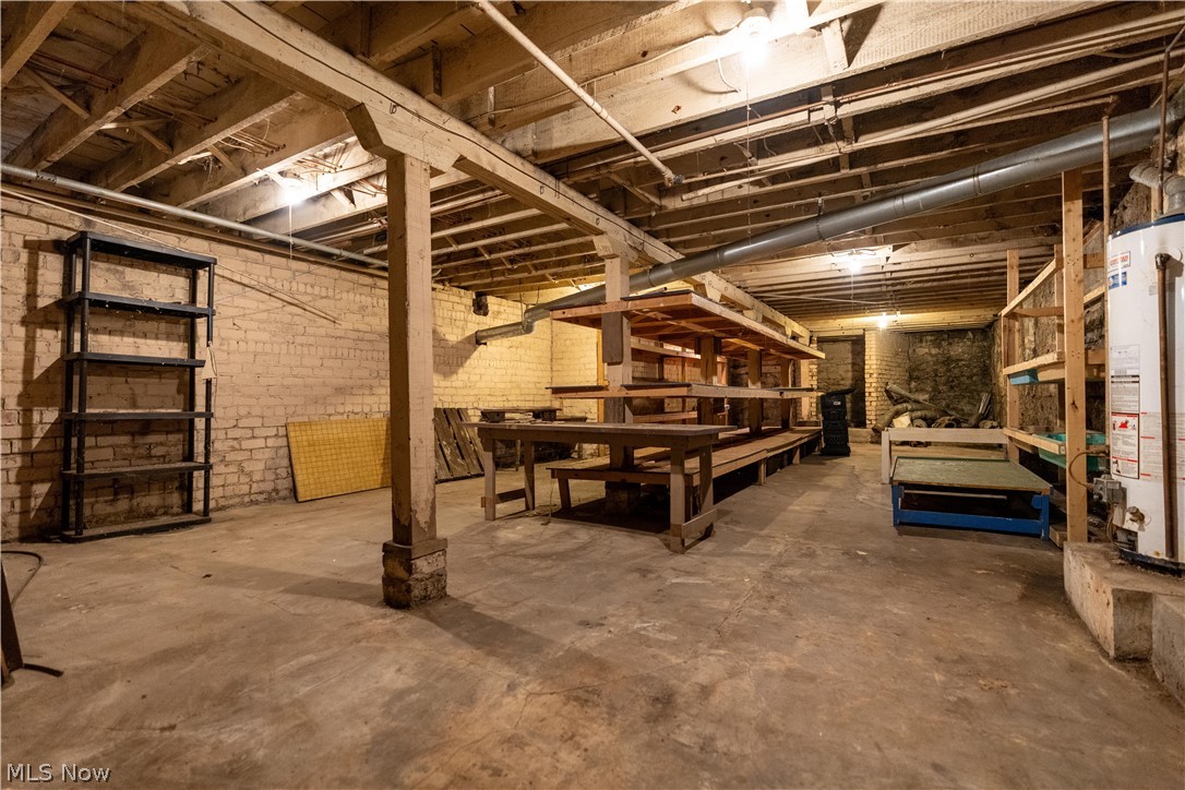 105/107/109 E Ohio Avenue Sebring OH 44672