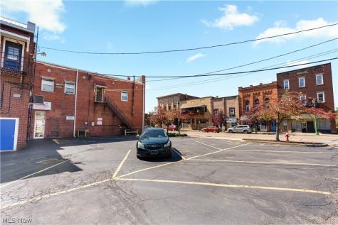 105/107/109 E Ohio Avenue Sebring OH 44672
