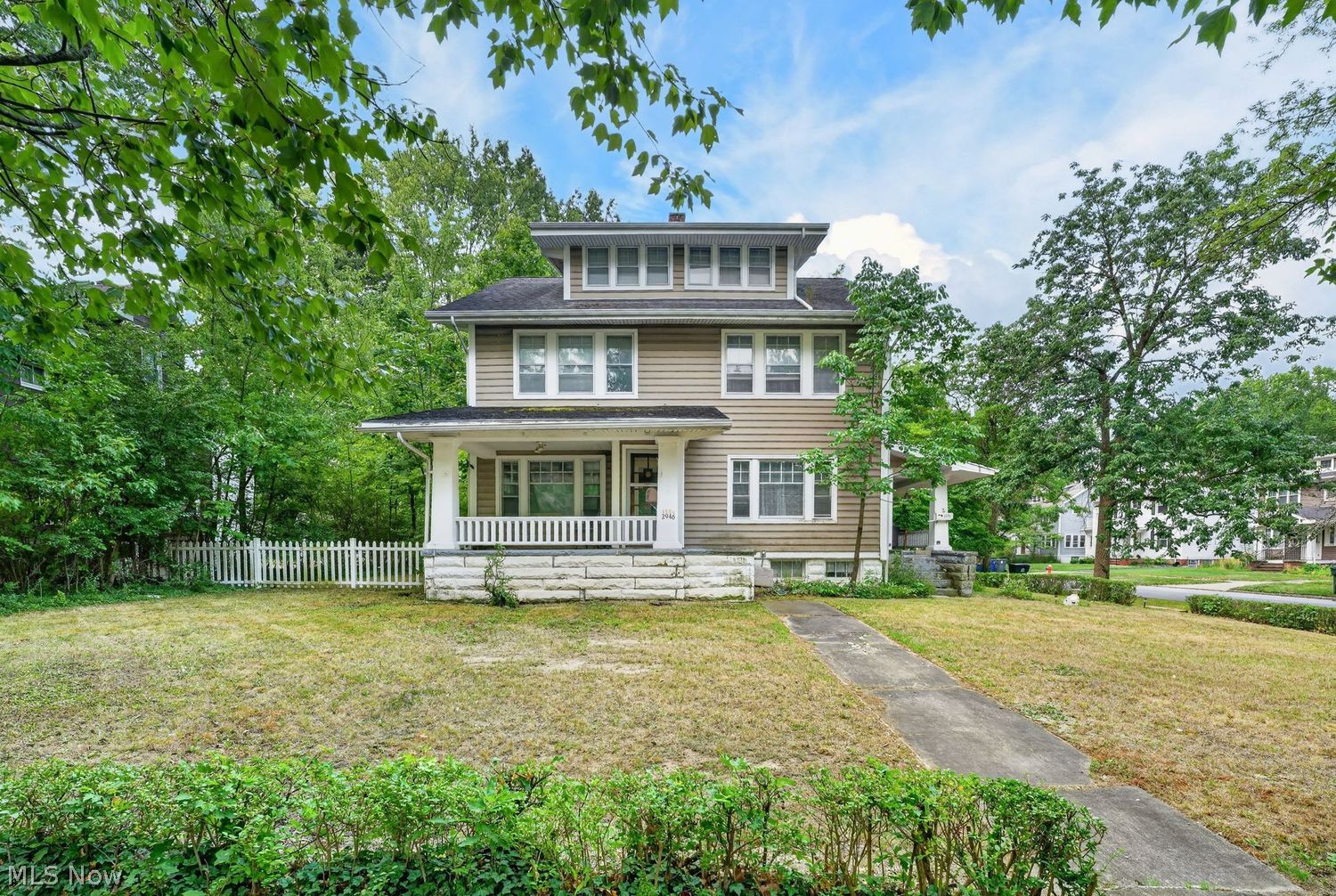 2946 Kensington Road Cleveland Heights OH 44118
