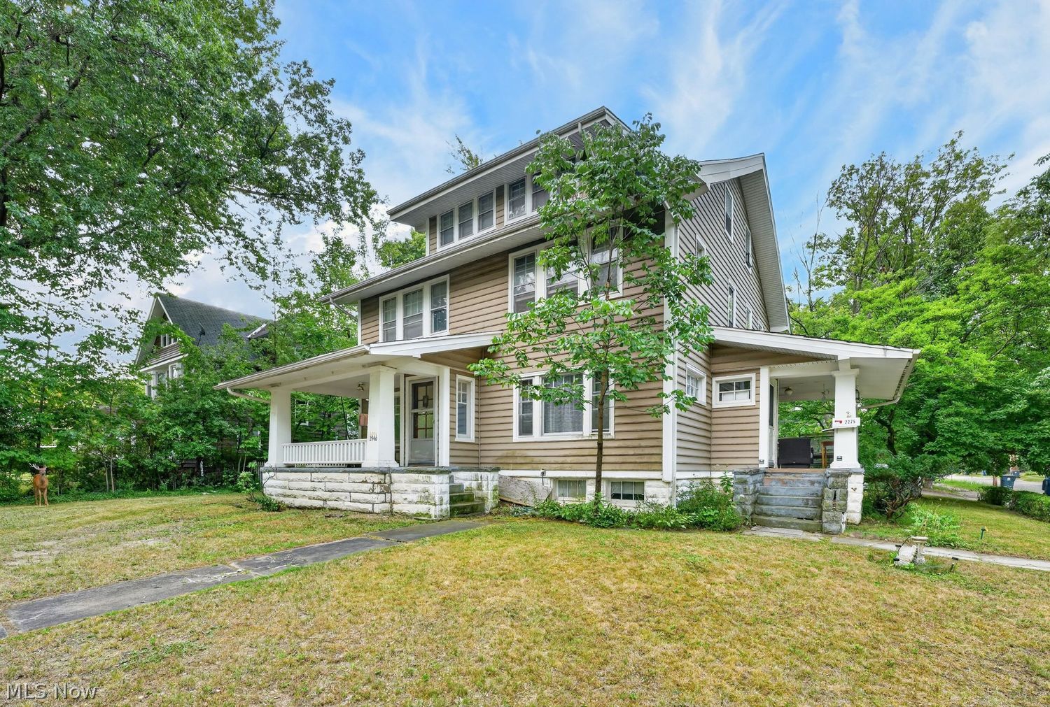 2946 Kensington Road Cleveland Heights OH 44118