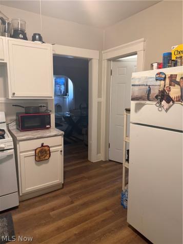 381 E 152nd Street Cleveland OH 44110