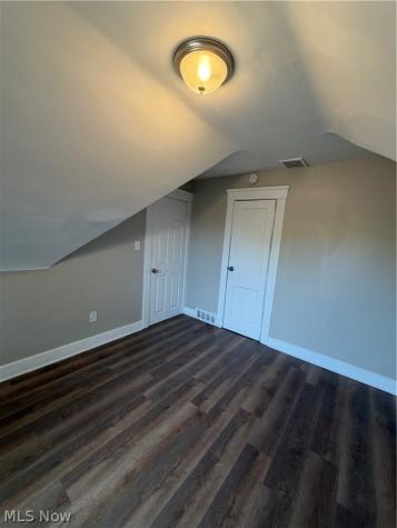 381 E 152nd Street Cleveland OH 44110
