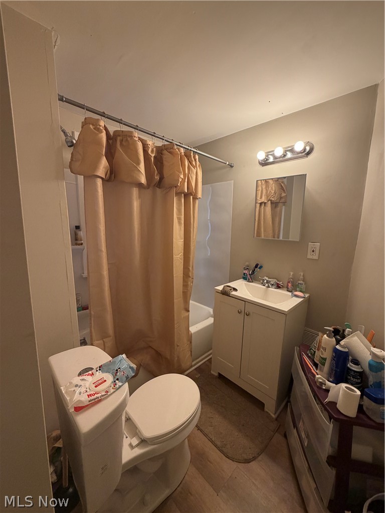 381 E 152nd Street Cleveland OH 44110