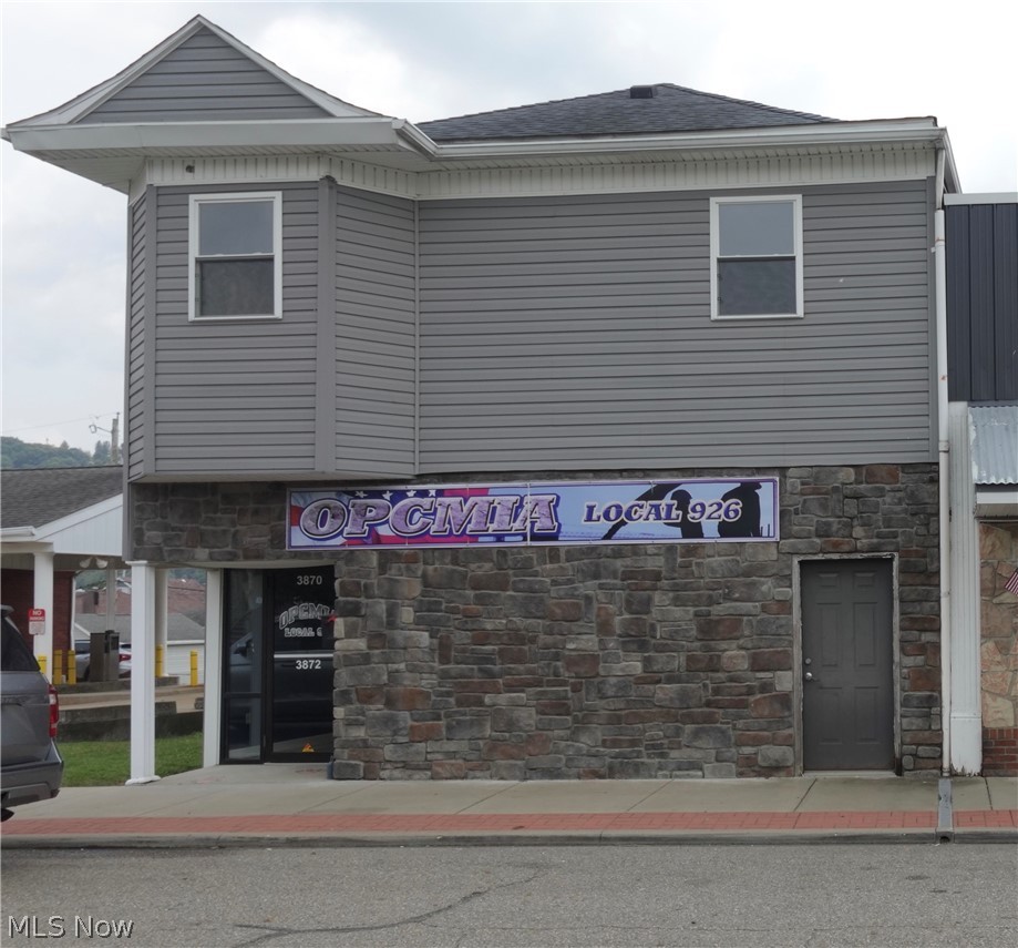 3870 Central Avenue Shadyside OH 43947